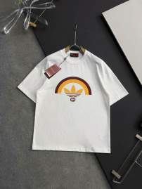 Picture of Gucci T Shirts Short _SKUGucciM-3XL11Lr40612435